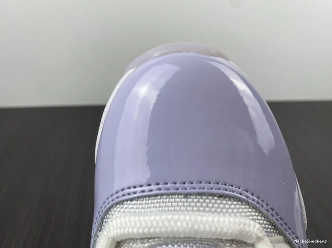 MaikeSneakers Pure 11 Violet AH7860-101 Low Jordan WMNS Air 0804